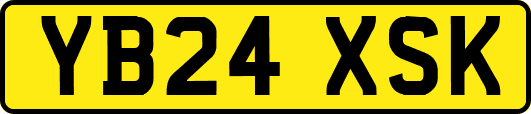 YB24XSK