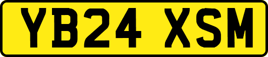 YB24XSM
