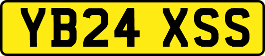 YB24XSS