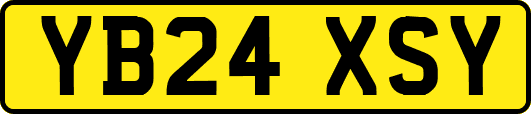 YB24XSY