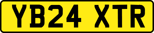 YB24XTR