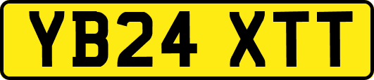 YB24XTT