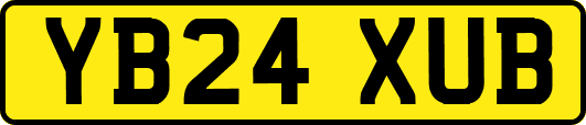 YB24XUB