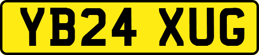 YB24XUG