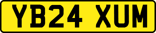 YB24XUM