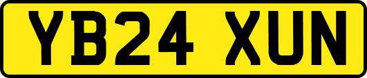 YB24XUN