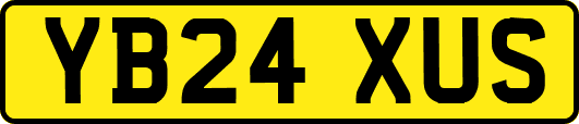 YB24XUS