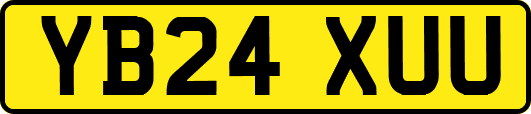 YB24XUU