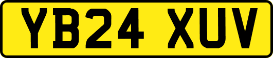 YB24XUV