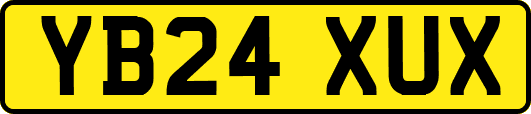 YB24XUX