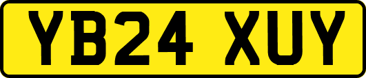 YB24XUY
