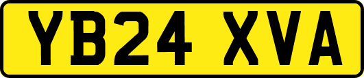YB24XVA