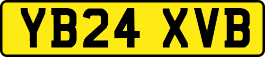 YB24XVB