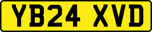 YB24XVD