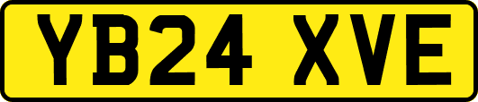 YB24XVE