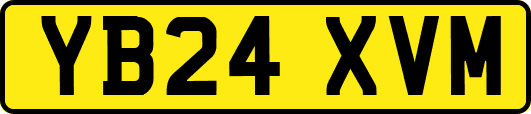 YB24XVM