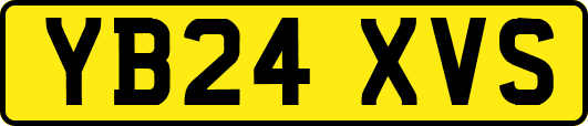 YB24XVS