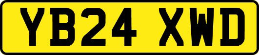 YB24XWD