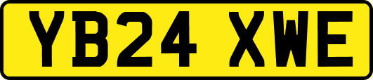 YB24XWE