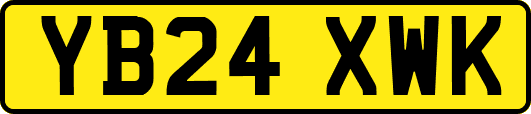 YB24XWK