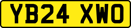 YB24XWO