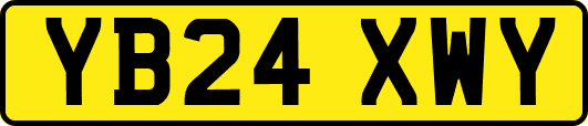 YB24XWY