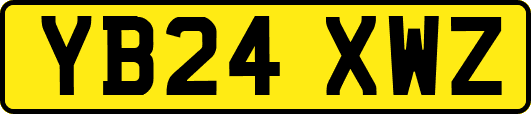 YB24XWZ