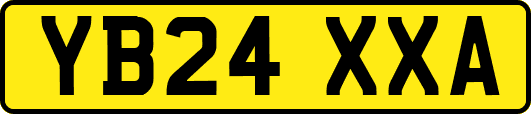 YB24XXA
