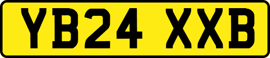 YB24XXB