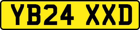 YB24XXD