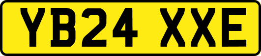 YB24XXE