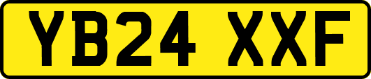 YB24XXF