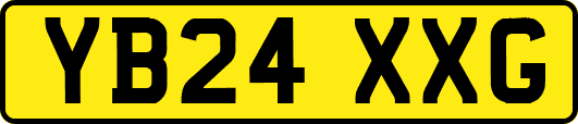 YB24XXG