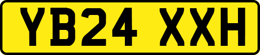 YB24XXH