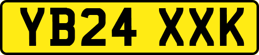 YB24XXK