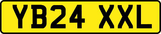 YB24XXL