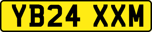 YB24XXM