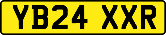 YB24XXR