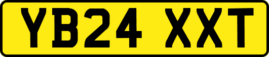 YB24XXT