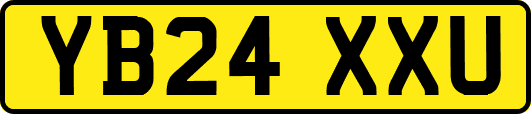 YB24XXU