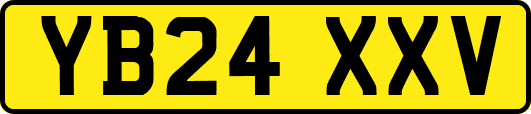 YB24XXV