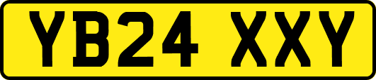 YB24XXY