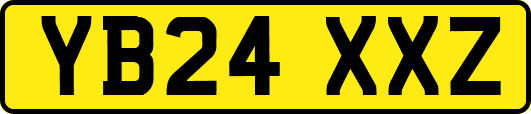 YB24XXZ