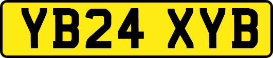 YB24XYB