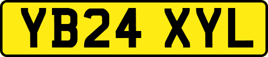 YB24XYL
