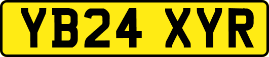 YB24XYR