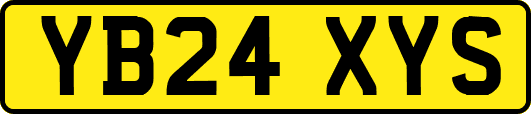 YB24XYS