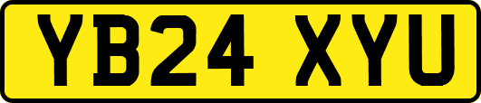 YB24XYU