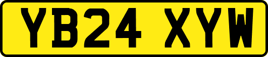 YB24XYW