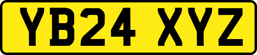 YB24XYZ